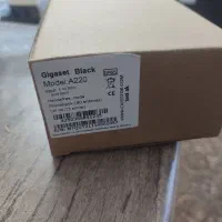 تلفن بی سیم در حد با کارتن|تلفن رومیزی|قم, شهرک امام حسن|دیوار