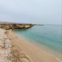 تور کمپینگ جزیره بکر هنگام