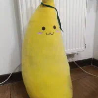 عروسک موز(banana)