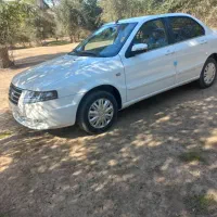 سمند سورن پلاس