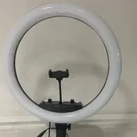 رینگ لایت|دوربین عکاسی و فیلمبرداری|مشهد, شهید قربانی|دیوار