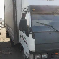 هیوندا|خودرو سنگین|قزوین, |دیوار