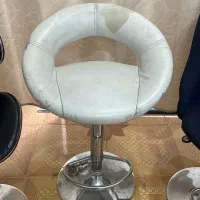 صندلی چرخشی|صندلی و نیمکت|رشت, شهریاران|دیوار