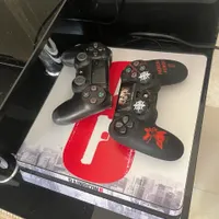 PS4 slim 1t|کنسول، بازی ویدئویی و آنلاین|اردبیل, |دیوار