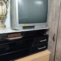 میز تلویزیون و تلویزیون|تلویزیون و پروژکتور|آبادان, |دیوار