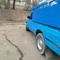 نیسان کم کار مدل92|خودرو سواری و وانت|زنجان, |دیوار