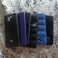 قاب Poco x3