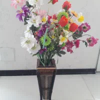 گل مصنوعی|گل مصنوعی|اهواز, کوروش|دیوار