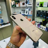 iPhone XS MAX 256|موبایل|سوسنگرد, |دیوار