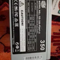 پاور کامپیوتر  ۲۳۰ ولت