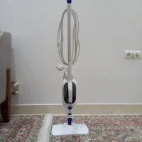 بخارشوی ایستاده فکر در حدنو|جاروبرقی، جارو شارژی، بخارشو|تهران, هاشم‌آباد|دیوار