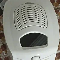 سرخ کن درحد نو|اجاق گاز و لوازم برقی پختوپز|شیروان (خراسان), |دیوار