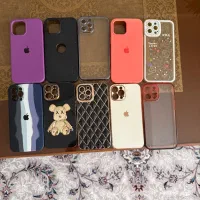 قاب گوشی ایفون ۱۲ پرومکس