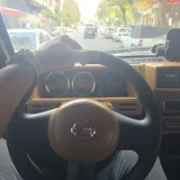 پاترول 76 سافاری