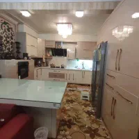 ۱۶۰ حیاط ۲طبقه/ یاغچیان /کد 4347|فروش آپارتمان|تبریز, |دیوار