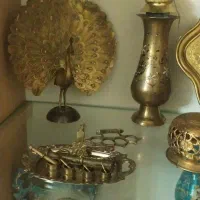 لوازم قدیمی