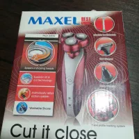 ماشین ریش تراش MAXEL