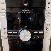 پاناسونیک 2500w.سونی Vx55.W2600با بیس بالاو تفکیک|سیستم صوتی خانگی|تبریز, |دیوار