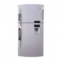 یخچال فریزر دونار مدل-DNF650 عرض 85