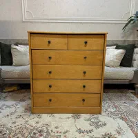 کمد و دراور