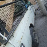 پیکان وانت سالم|خودرو سواری و وانت|تهران, یافت آباد شمالی|دیوار