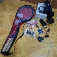 هندزفری هدفون رم ریدر ایوکس