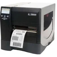 Zebra ZM600 200dpi Industrial Barcode Printer