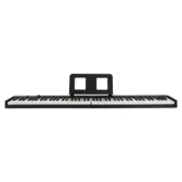 پیانو تاشو برند Bx20 ،KONIX Pj88C، SUZUKI اورجینال|پیانو، کیبورد، آکاردئون|تهران, جمهوری|دیوار