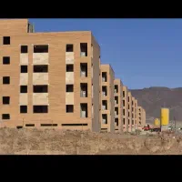95متری-فاز-7ایلیاه-سازه