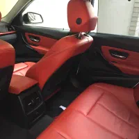 BMW 328i 2014|خودرو سواری و وانت|تهران, الهیه|دیوار