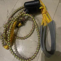 طناب کشش و بدنسازی  نو فقط امروز