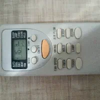 کنترل کولر گازی  جنرال