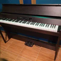 پیانو دیجیتال کرگ مدل G1 Air