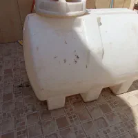 تانکر آب و جا کولری