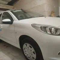 پژو 207 tu5 مدل 405