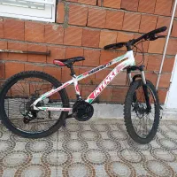 دوچرخه INTENSE