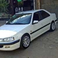 پارس ۱۴۰۰ بیرنگ ۹۰کار