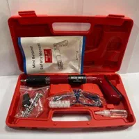 تفنگ میخکوب /میخ کوب چاشنی عصایی ردهیت