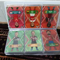 کارته کیمدی ارزان قیمت|کلکسیون و سرگرمی|نیشابور, بزرگمهر|دیوار