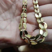 طلا بدون اجرت در حد نو ۲۰۰ بالاتابلو|جواهرات|دورود, |دیوار