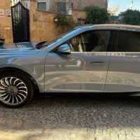 وویا فری ۲۰۲۳|خودرو سواری و وانت|تهران, شهرک محلاتی|دیوار