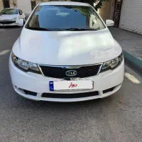 سراتو اتومات ۲۰۰۰