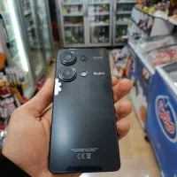 Xiaomi redmi note13 pro