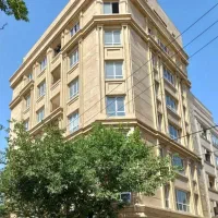 آپارتمان ۱۵۰ متری ۳ خوابه در سیدی نقیبی فرد