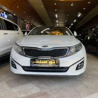 اپتیما ۲۰۱۴ استثنایی تک برگ