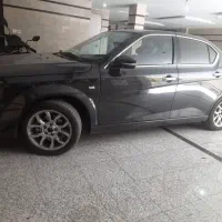 دنا پلاس توربو اتومات