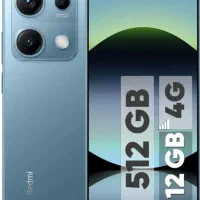 ردمی نوت 14s اک