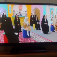 تلویزیون 43|تلویزیون و پروژکتور|مشهد, شهرک مهرگان|دیوار