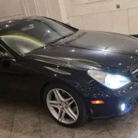 cls 350|خودرو سواری و وانت|تهران, گلستان (شهرک راه آهن)|دیوار