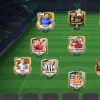 اکانت fc mobile